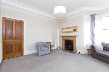 Property to rent in Harrison Place, Polwarth, Edinburgh, EH11