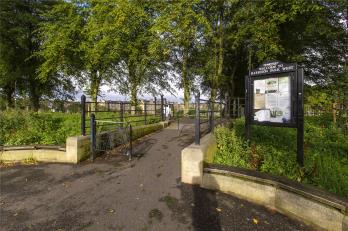 Property to rent in Harrison Place, Polwarth, Edinburgh, EH11