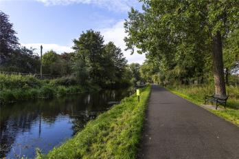 Property to rent in Harrison Place, Polwarth, Edinburgh, EH11