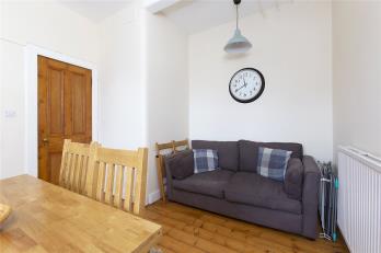 Property to rent in Harrison Place, Polwarth, Edinburgh, EH11