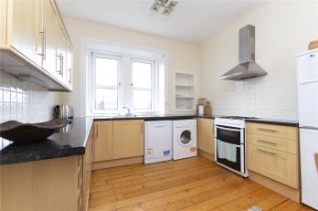 Property to rent in Harrison Place, Polwarth, Edinburgh, EH11