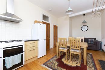 Property to rent in Harrison Place, Polwarth, Edinburgh, EH11