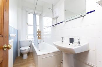 Property to rent in Harrison Place, Polwarth, Edinburgh, EH11