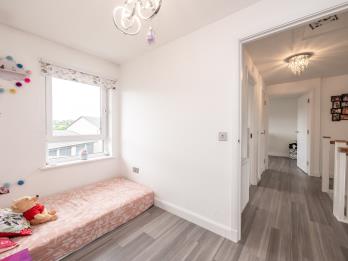 Property to rent in Meadowsweet Drive, Edinburgh, EH4