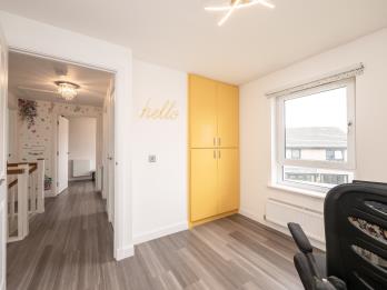 Property to rent in Meadowsweet Drive, Edinburgh, EH4