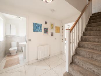 Property to rent in Meadowsweet Drive, Edinburgh, EH4