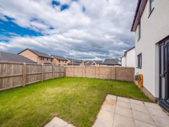 Property to rent in Meadowsweet Drive, Edinburgh, EH4