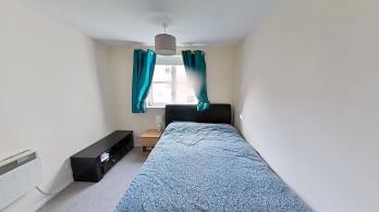 Property to rent in TYTLER GARDENS, EDINBURGH, EH8