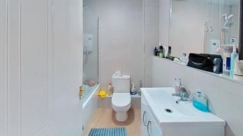 Property to rent in TYTLER GARDENS, EDINBURGH, EH8