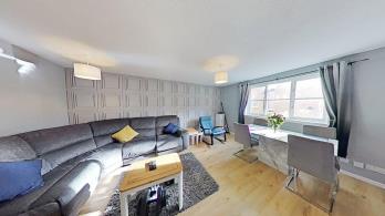 Property to rent in TYTLER GARDENS, EDINBURGH, EH8