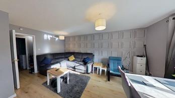 Property to rent in TYTLER GARDENS, EDINBURGH, EH8