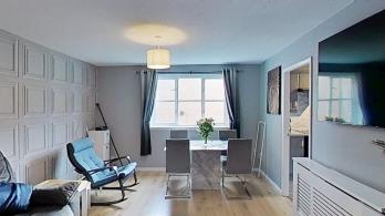 Property to rent in TYTLER GARDENS, EDINBURGH, EH8