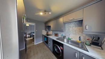 Property to rent in TYTLER GARDENS, EDINBURGH, EH8