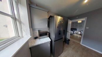 Property to rent in TYTLER GARDENS, EDINBURGH, EH8