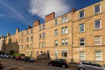 Property to rent in Orwell Terrace, Edinburgh, Midlothian, EH11