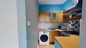 Property to rent in Orwell Terrace, Edinburgh, Midlothian, EH11
