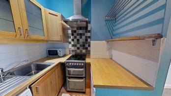 Property to rent in Orwell Terrace, Edinburgh, Midlothian, EH11