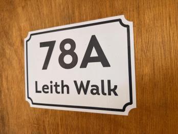 Property to rent in Leith Walk, Edinburgh, EH6