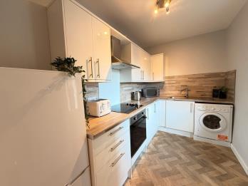 Property to rent in Leith Walk, Edinburgh, EH6