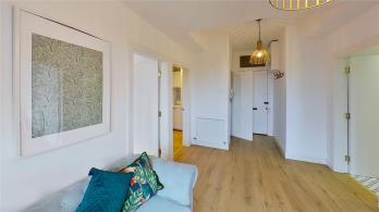 Property to rent in St Peter's Place, Edinburgh, EH3