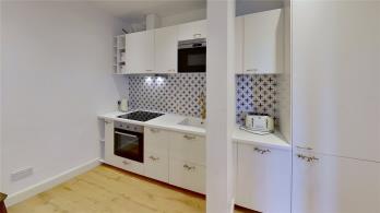 Property to rent in St Peter's Place, Edinburgh, EH3