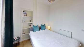 Property to rent in St Peter's Place, Edinburgh, EH3