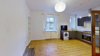 Property to rent in Bothwell Street, Edinburgh, EH7