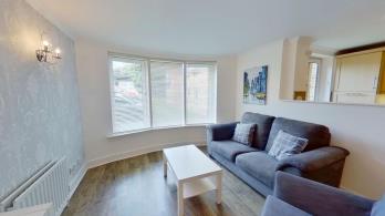 Property to rent in SPRING GARDENS, EDINBURGH, EH8