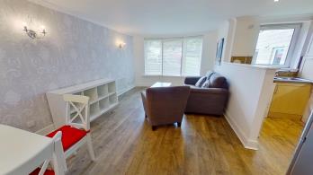 Property to rent in SPRING GARDENS, EDINBURGH, EH8