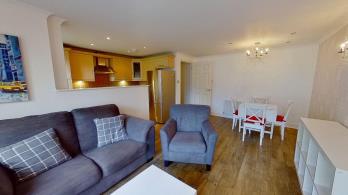 Property to rent in SPRING GARDENS, EDINBURGH, EH8