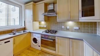 Property to rent in SPRING GARDENS, EDINBURGH, EH8