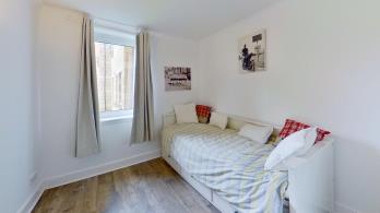 Property to rent in SPRING GARDENS, EDINBURGH, EH8