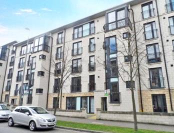 Property to rent in Waterfront Gait, Edinburgh, EH5