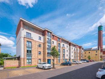 Property to rent in Papermill Wynd, Edinburgh, EH7