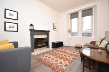 Property to rent in Hillend Place, Edinburgh, EH8