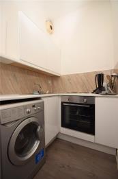 Property to rent in Hillend Place, Edinburgh, EH8