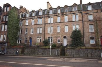 Property to rent in Hillend Place, Edinburgh, EH8