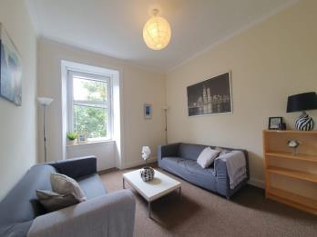 Property to rent in Brunswick Street, Edinburgh, EH7