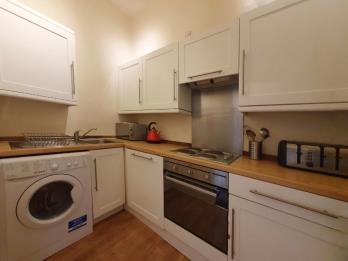 Property to rent in Brunswick Street, Edinburgh, EH7