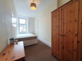 Property to rent in Brunswick Street, Edinburgh, EH7