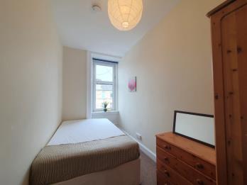Property to rent in Brunswick Street, Edinburgh, EH7