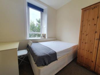 Property to rent in Brunswick Street, Edinburgh, EH7
