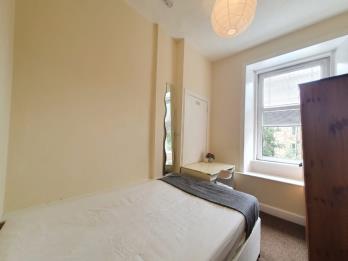 Property to rent in Brunswick Street, Edinburgh, EH7