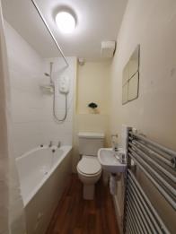 Property to rent in Brunswick Street, Edinburgh, EH7