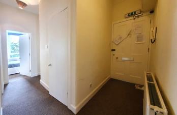 Property to rent in Brunswick Street, Edinburgh, EH7