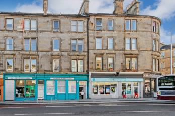 Property to rent in Crighton Place, Leith, Edinburgh, EH7