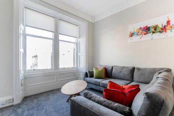Property to rent in Crighton Place, Leith, Edinburgh, EH7