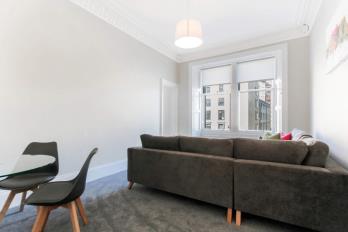 Property to rent in Crighton Place, Leith, Edinburgh, EH7