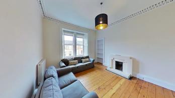 Property to rent in Caledonian Road, Edinburgh, Midlothian, EH11