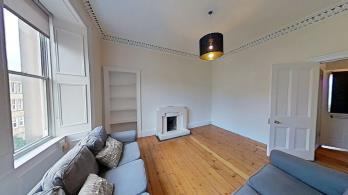 Property to rent in Caledonian Road, Edinburgh, Midlothian, EH11